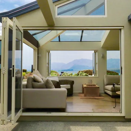 Ultimate View - Lake Tekapo Exterior photo