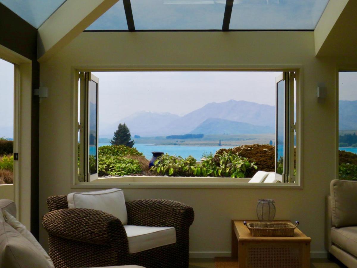 Villa Ultimate View - Tekapo