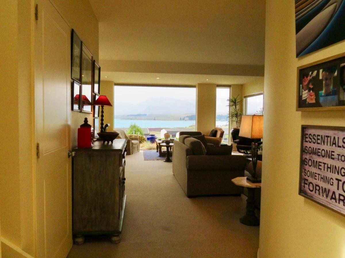 Villa Ultimate View - Tekapo