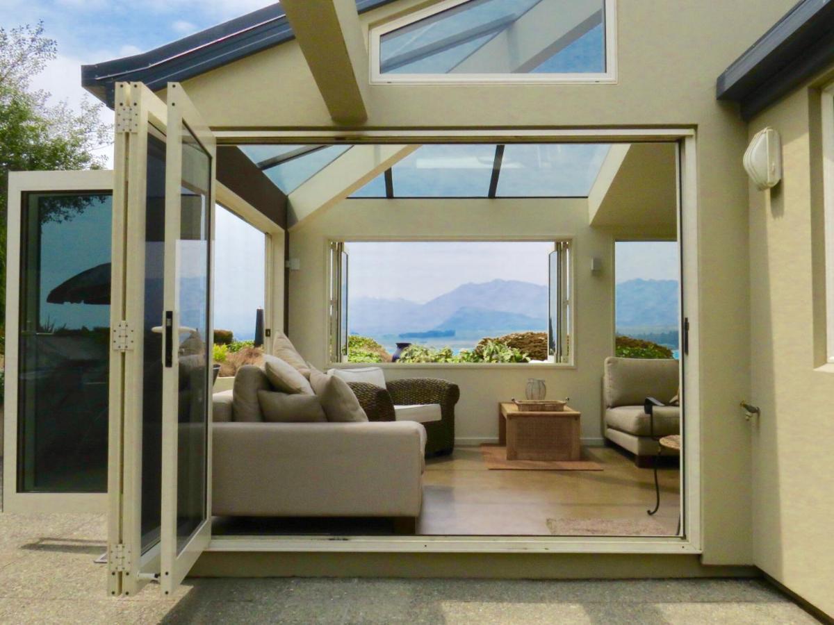 Ultimate View - Tekapo