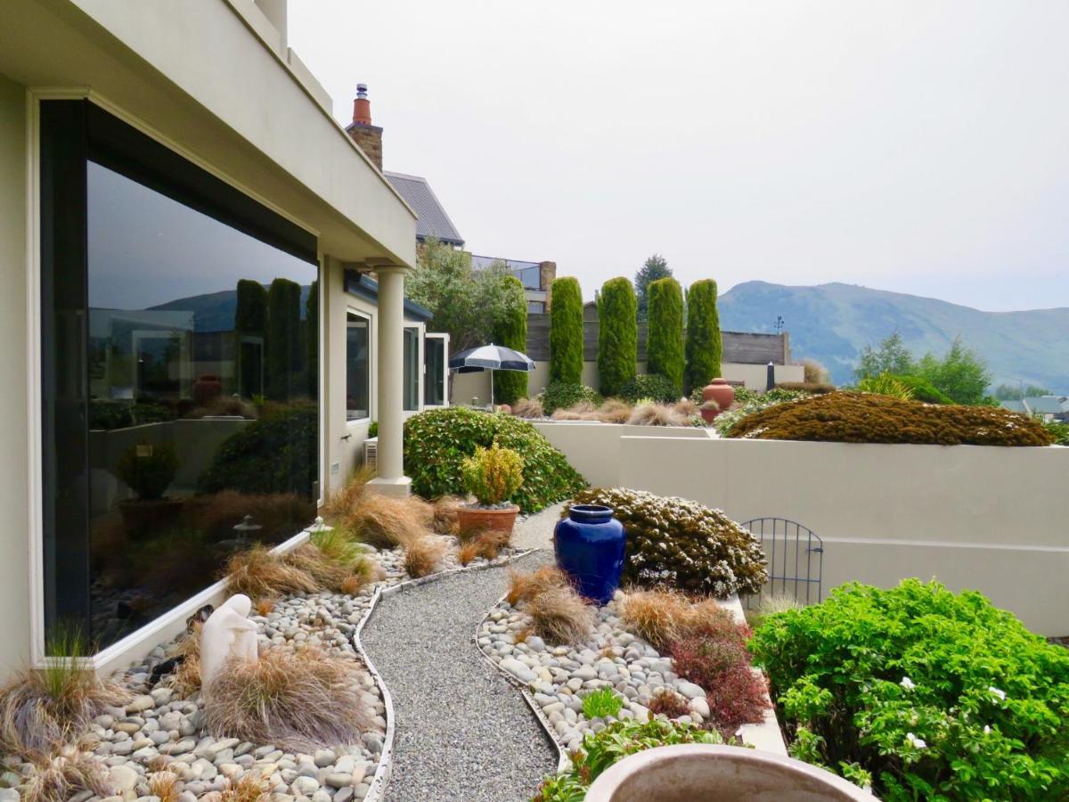 Ultimate View - Tekapo Villa