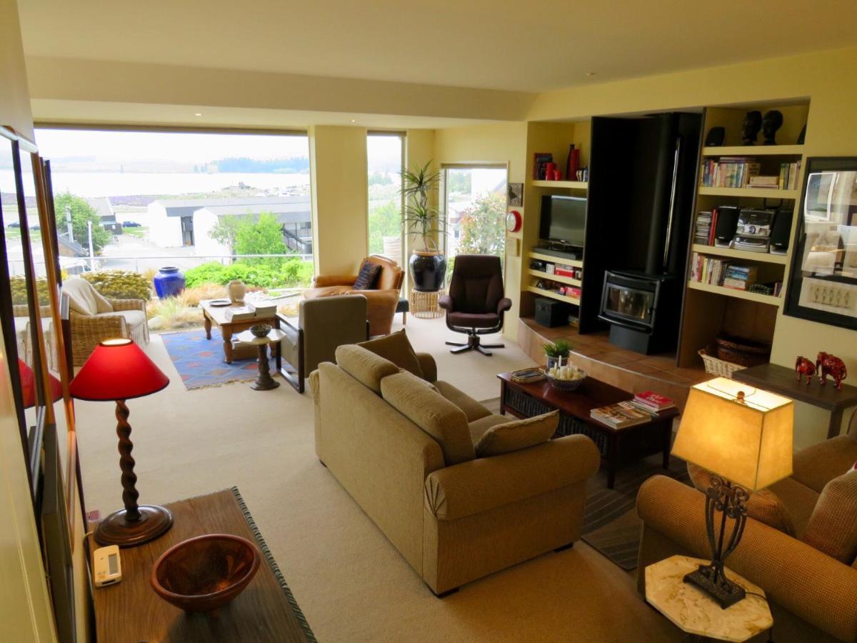 Villa Ultimate View - Tekapo *